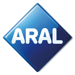 Aral Logo